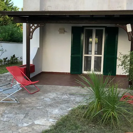 Holiday home Baia Di *