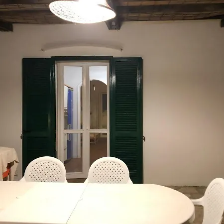 Baia Di Holiday home *