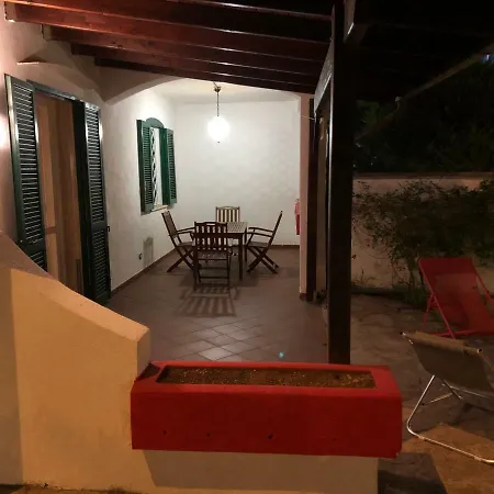 Holiday home Baia Di Gallipoli