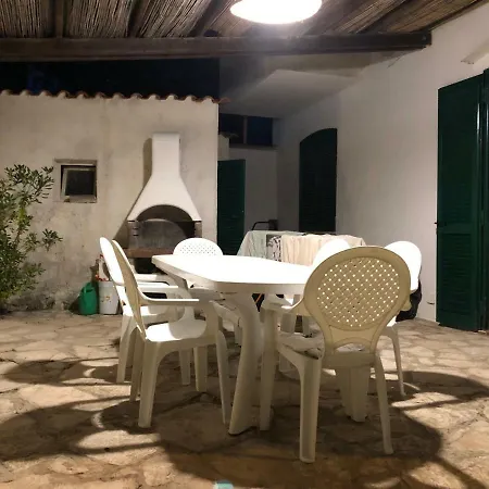 Baia Di Gallipoli