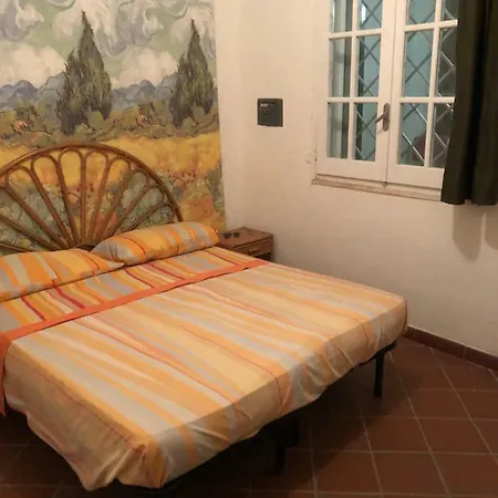 Holiday home Baia Di Gallipoli