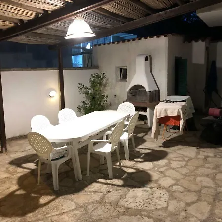 Baia Di Holiday home