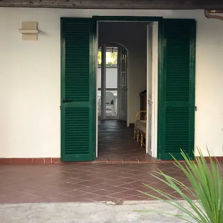 Baia Di Holiday home *
